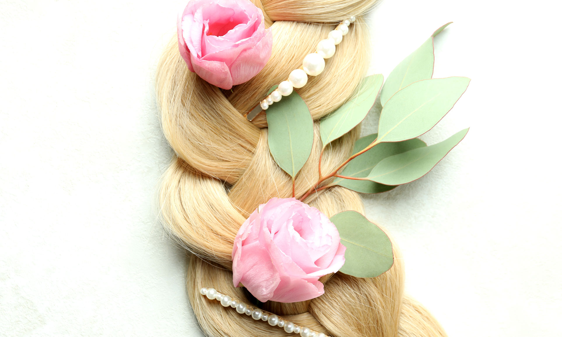 female-hair