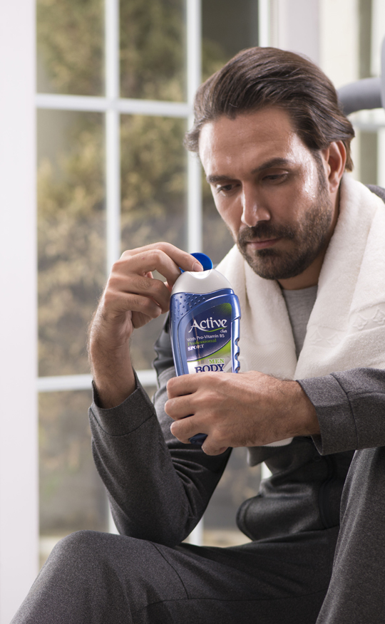 بهداشت فردی