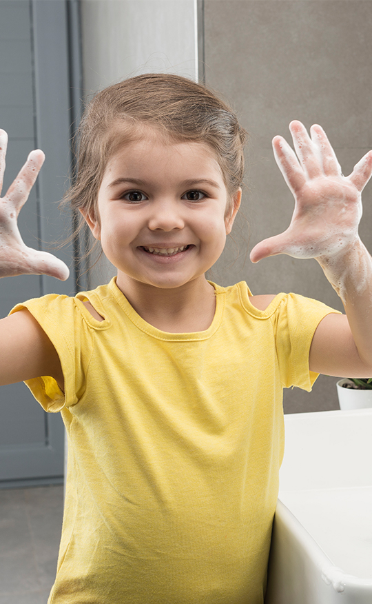 بهداشت پوست