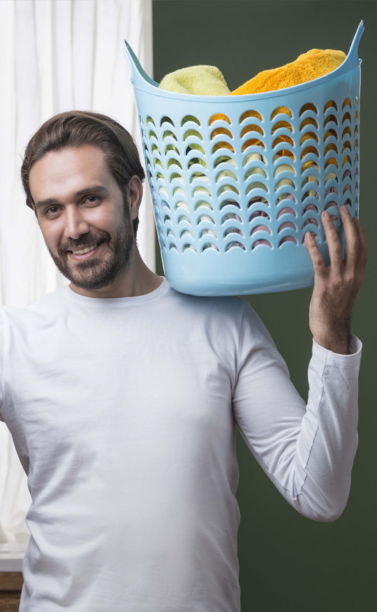 بهداشت البسه