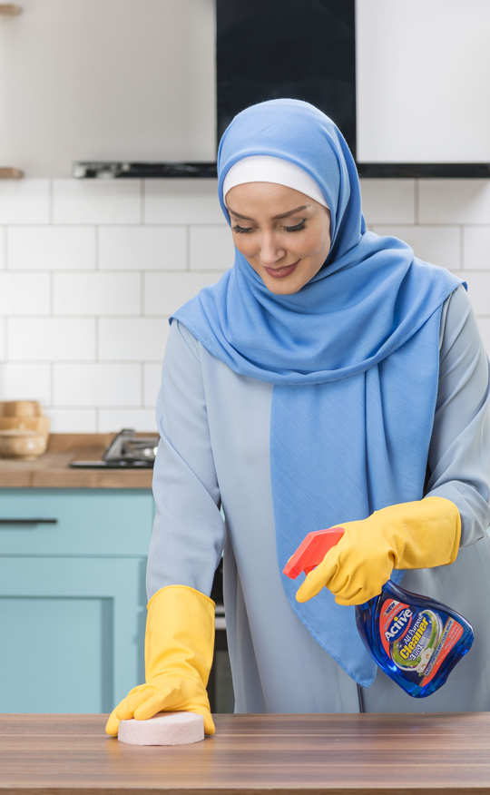 بهداشت خانه