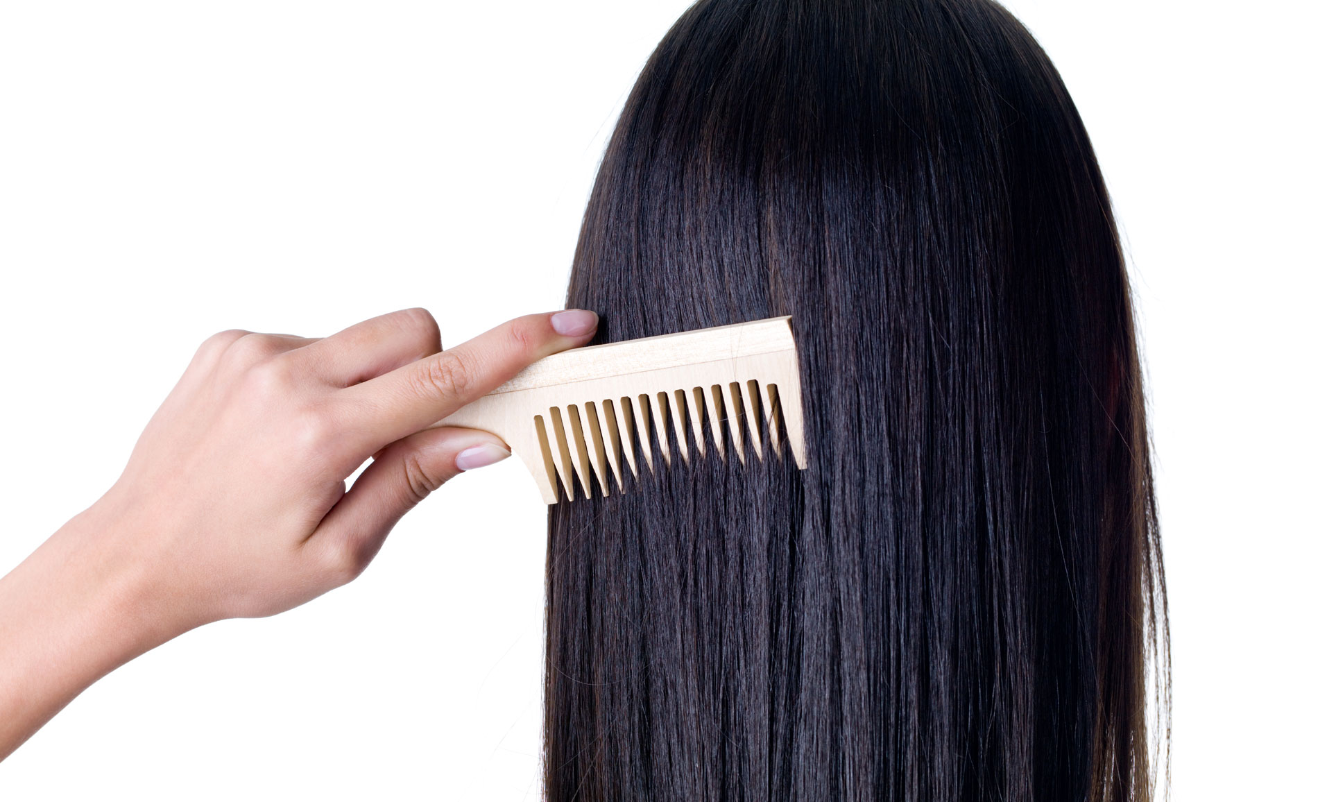 combing-long-hair