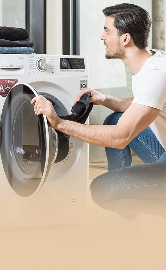 Active Laundry